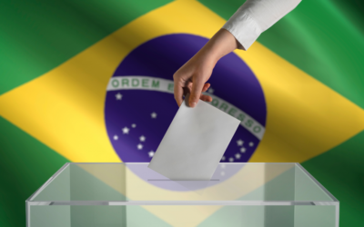 A importância do voto da pessoa idosa